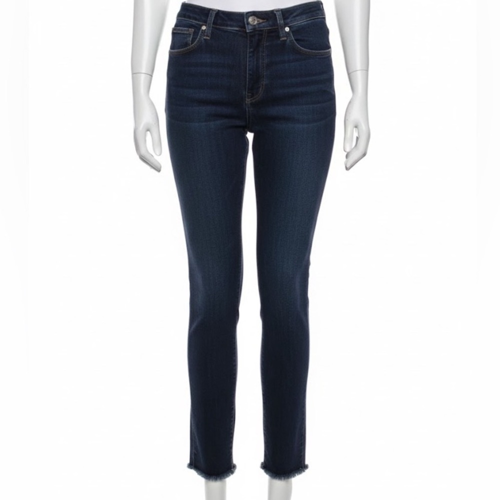 GAP Jeggings High Rise Jeans (Size: 32/14R)